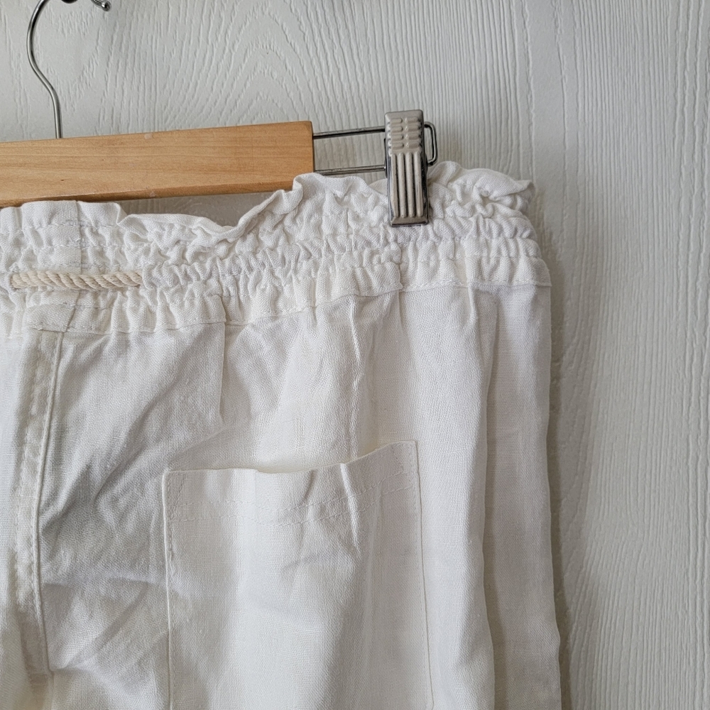 Roxy Oceanside Flare Pants - Picture 6 of 12